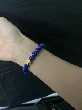 Chrome Hearts bracelet 11lyh47 (7)