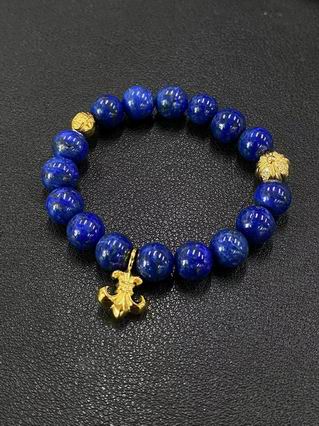 Chrome Hearts bracelet 11lyh47 (9)