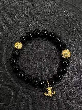 Chrome Hearts bracelet 11lyh48 (1)