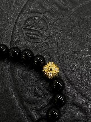 Chrome Hearts bracelet 11lyh48 (2)