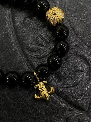 Chrome Hearts bracelet 11lyh48 (3)