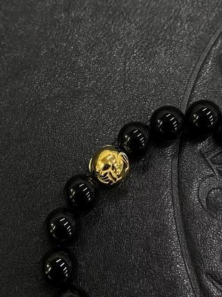 Chrome Hearts bracelet 11lyh48 (4)