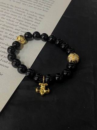 Chrome Hearts bracelet 11lyh48 (9)