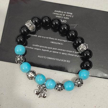 Chrome Hearts bracelet 11lyh49 (1)