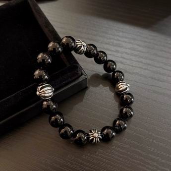 Chrome Hearts bracelet 11lyh50 (2)