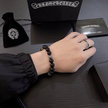 Chrome Hearts bracelet 11lyh50 (3)