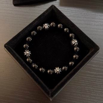 Chrome Hearts bracelet 11lyh50 (4)