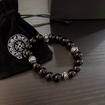 Chrome Hearts bracelet 11lyh50 (5)