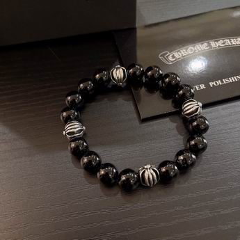 Chrome Hearts bracelet 11lyh50 (7)