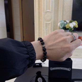 Chrome Hearts bracelet 11lyh50 (8)