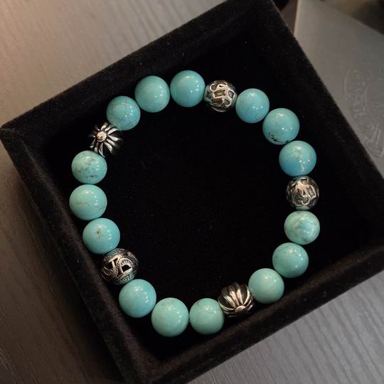 Chrome Hearts bracelet 11lyh51 (2)