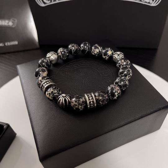 Chrome Hearts bracelet 11lyh52 (4)