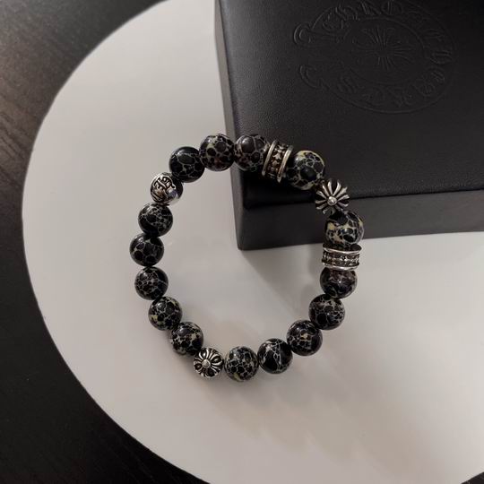 Chrome Hearts bracelet 11lyh52 (6)