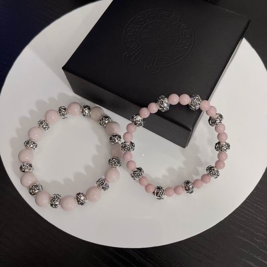Chrome Hearts bracelet 11lyh53 (2)
