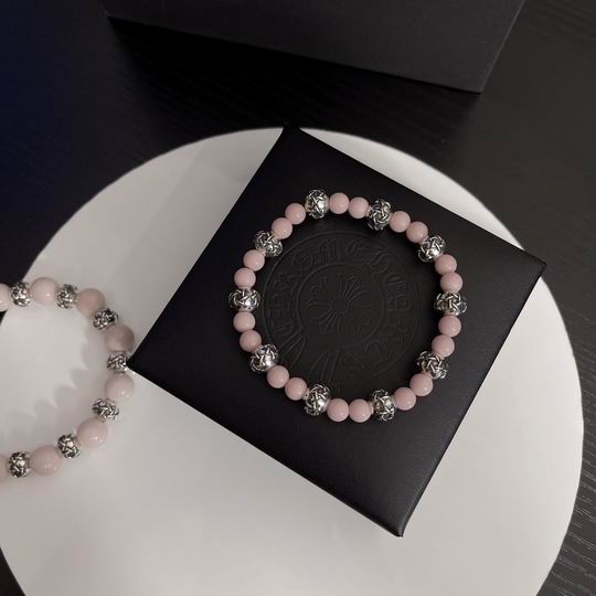 Chrome Hearts bracelet 11lyh53 (4)