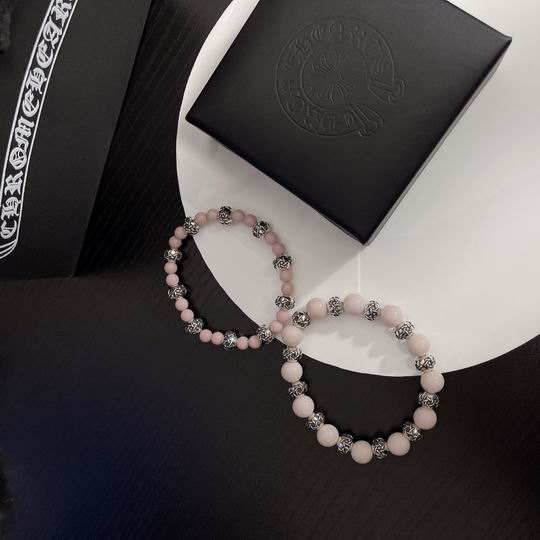 Chrome Hearts bracelet 11lyh53 (6)