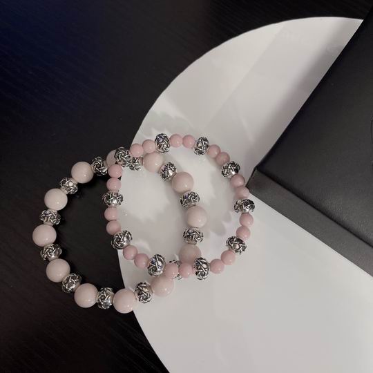 Chrome Hearts bracelet 11lyh53 (7)