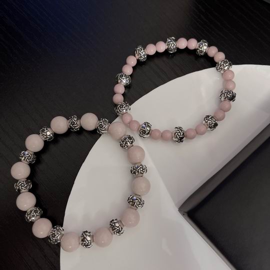 Chrome Hearts bracelet 11lyh53 (8)