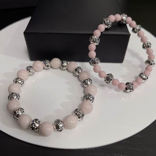 Chrome Hearts bracelet 11lyh53 (9)