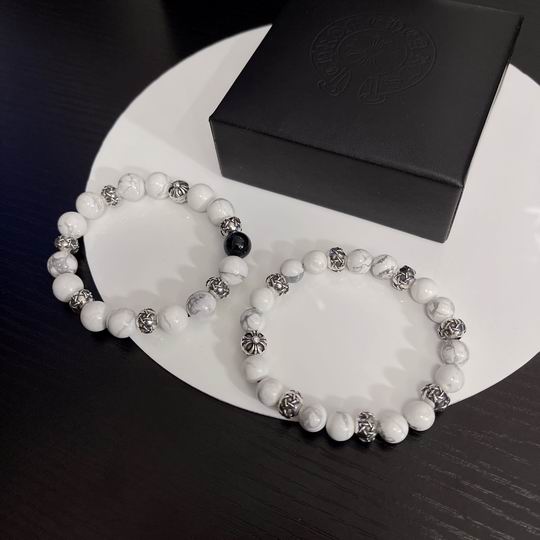 Chrome Hearts bracelet 11lyh54 (1)