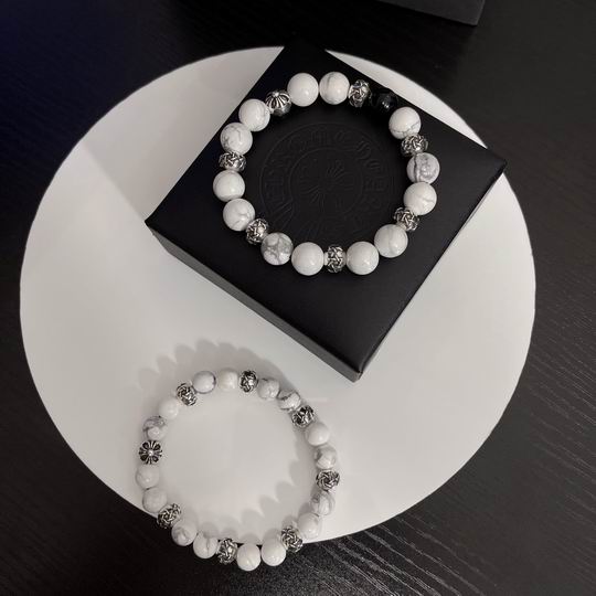Chrome Hearts bracelet 11lyh54 (2)