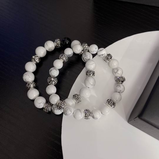 Chrome Hearts bracelet 11lyh54 (3)