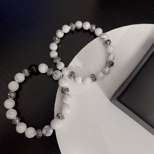 Chrome Hearts bracelet 11lyh54 (5)