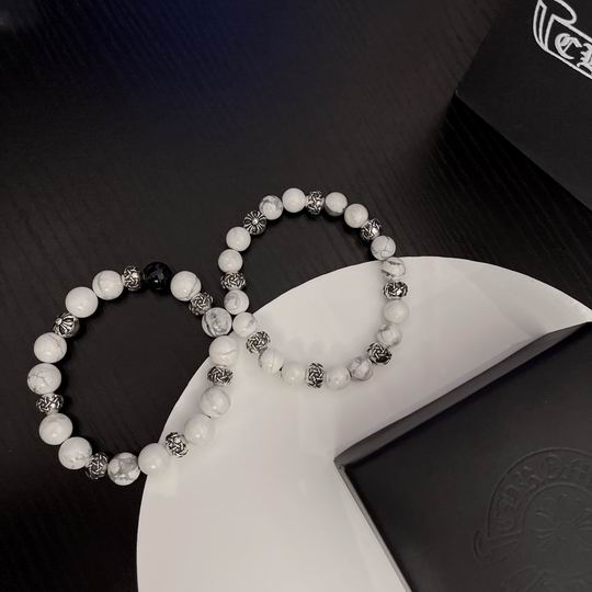 Chrome Hearts bracelet 11lyh54 (9)