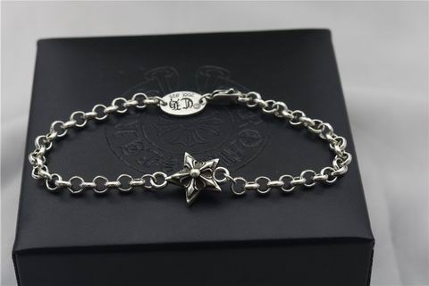 Chrome Hearts bracelet 11lyh55 (1)