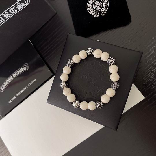 Chrome Hearts bracelet 11lyh55 (2)