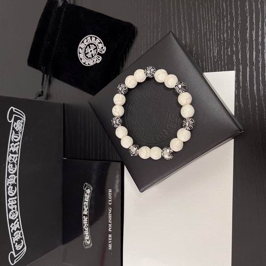 Chrome Hearts bracelet 11lyh55 (3)