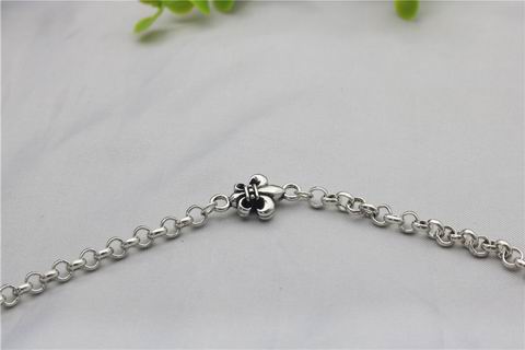 Chrome Hearts bracelet 11lyh55 (4)
