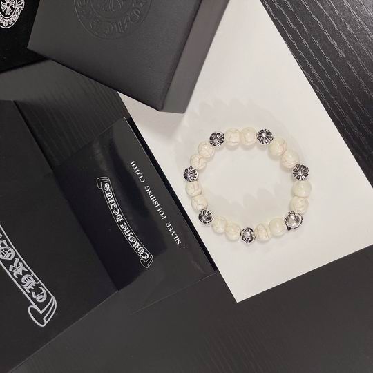 Chrome Hearts bracelet 11lyh55 (4)