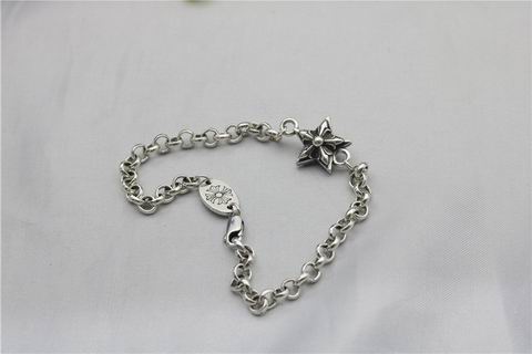 Chrome Hearts bracelet 11lyh55 (5)