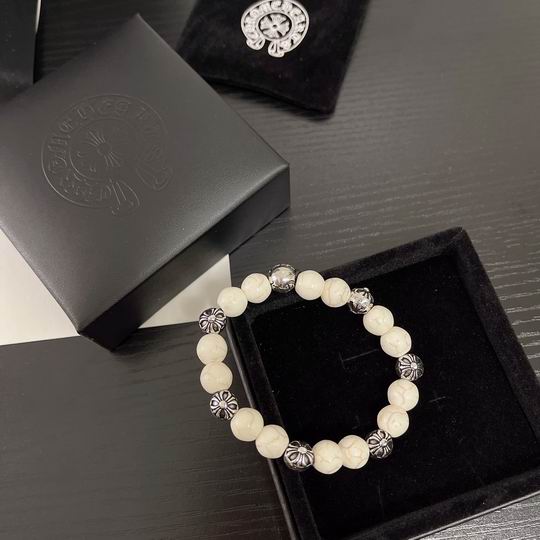 Chrome Hearts bracelet 11lyh55 (5)