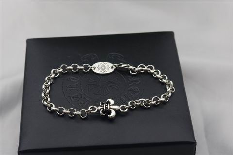 Chrome Hearts bracelet 11lyh55 (6)