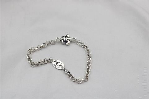 Chrome Hearts bracelet 11lyh55 (7)