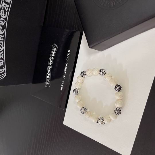 Chrome Hearts bracelet 11lyh55 (7)
