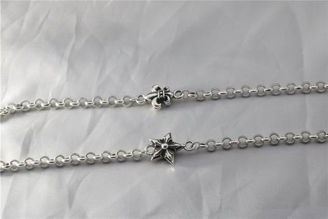 Chrome Hearts bracelet 11lyh55 (8)