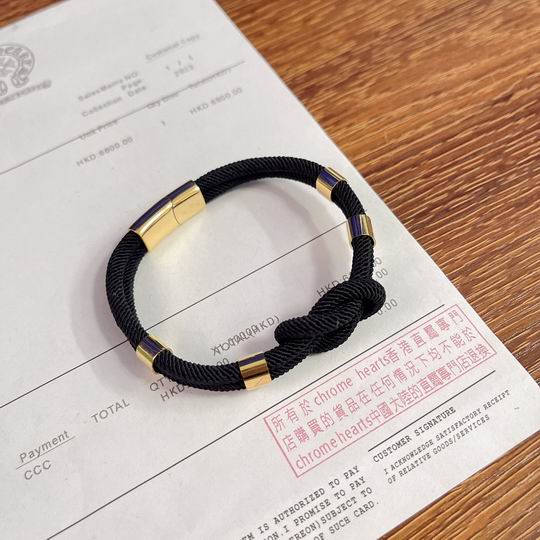 Chrome Hearts bracelet 11lyh56 (3)