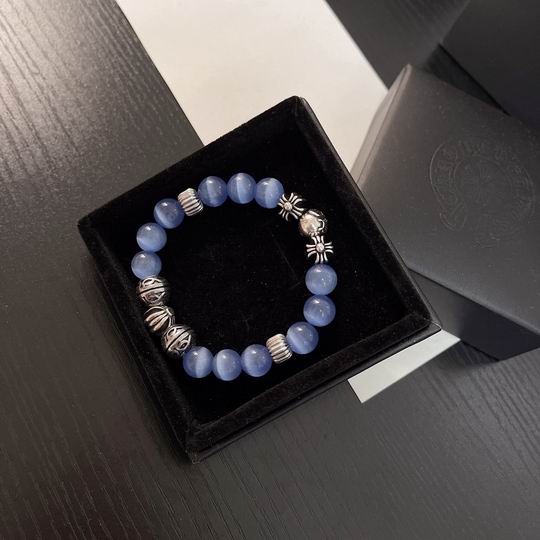Chrome Hearts bracelet 11lyh56 (5)