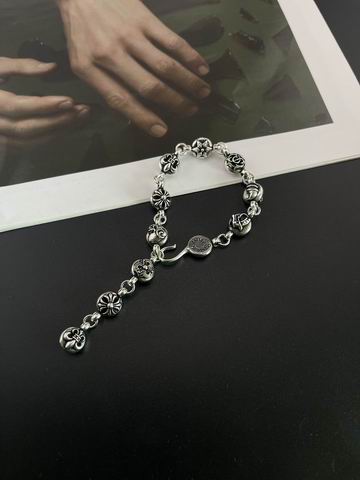 Chrome Hearts bracelet 11lyh57 (1)