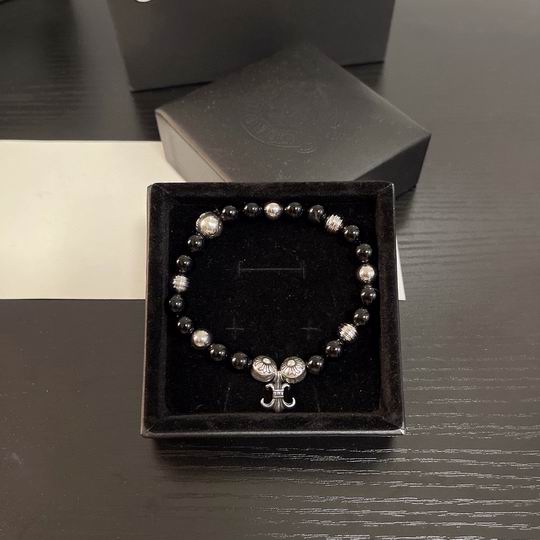 Chrome Hearts bracelet 11lyh57 (1)