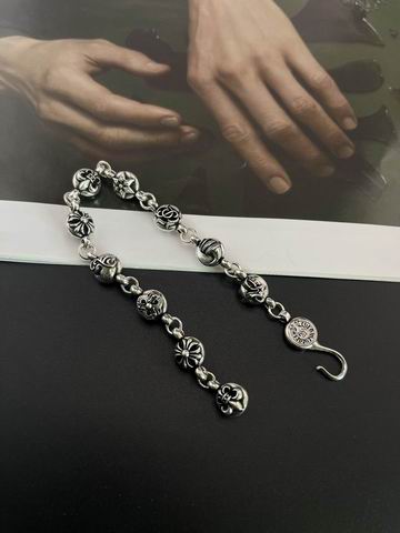 Chrome Hearts bracelet 11lyh57 (2)