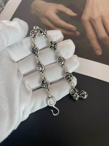 Chrome Hearts bracelet 11lyh57 (3)