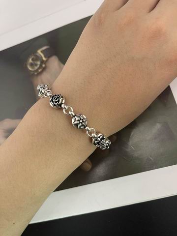 Chrome Hearts bracelet 11lyh57 (4)