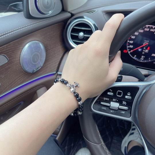 Chrome Hearts bracelet 11lyh57 (4)