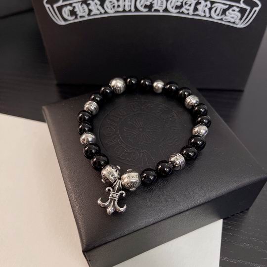 Chrome Hearts bracelet 11lyh57 (5)