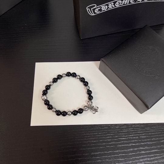Chrome Hearts bracelet 11lyh57 (6)