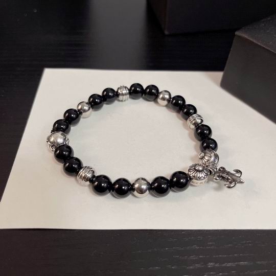 Chrome Hearts bracelet 11lyh57 (7)
